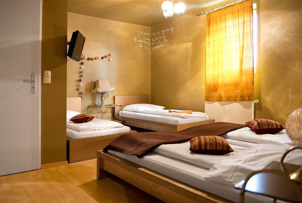 Achterbahn Hotel München